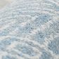 Momeni Mallorca MRC-7 2" x 8" Blue Runner, , large