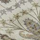 Dalyn Rug Company Hatay HY6 8" x 10" Ivory Area Rug, , large