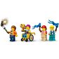 LEGO No Limits: Race Car Ramp Track, , large