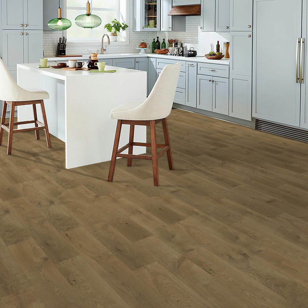 Pergo Birkhall Landing Desert Oak 7.5&quot; x 47&quot; Laminate, , large