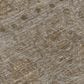 Dalyn Rug Company Burano BU8 2"3" x 7"6" Brown Indoor/Outdoor Runner, , large