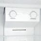 Frigidaire 16.03 Cu. Ft. Top Freezer Refrigerator in White, , large