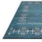 Dalyn Rug Company Sedona 6" x 9" Riverview Indoor/Outdoor Area Rug, , large