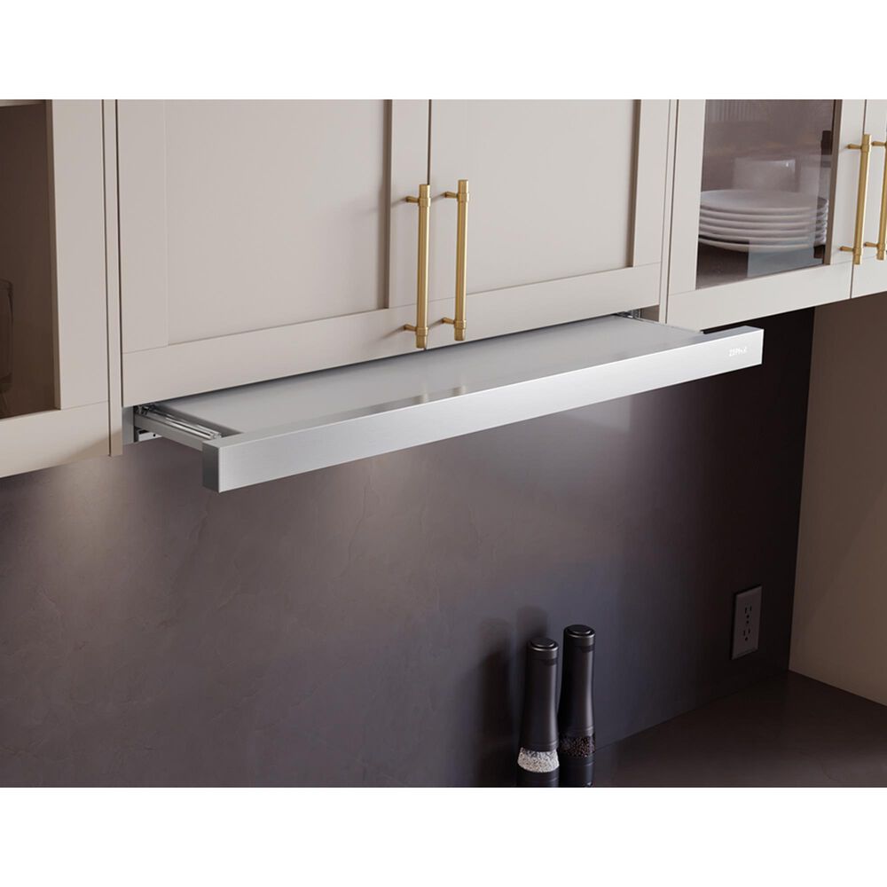 Zephyr Core Valina 36&quot; Under-Cabinet Range Hood in Stainless Steel, , large