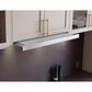 Zephyr Core Valina 36" Under-Cabinet Range Hood in Stainless Steel, , large