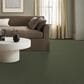 Shaw Tonal Comfort Blue Carpet in Olive Grove, , large