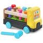 Leapfrog Tap-A-Peg Wooden Truck Vehicle, , large