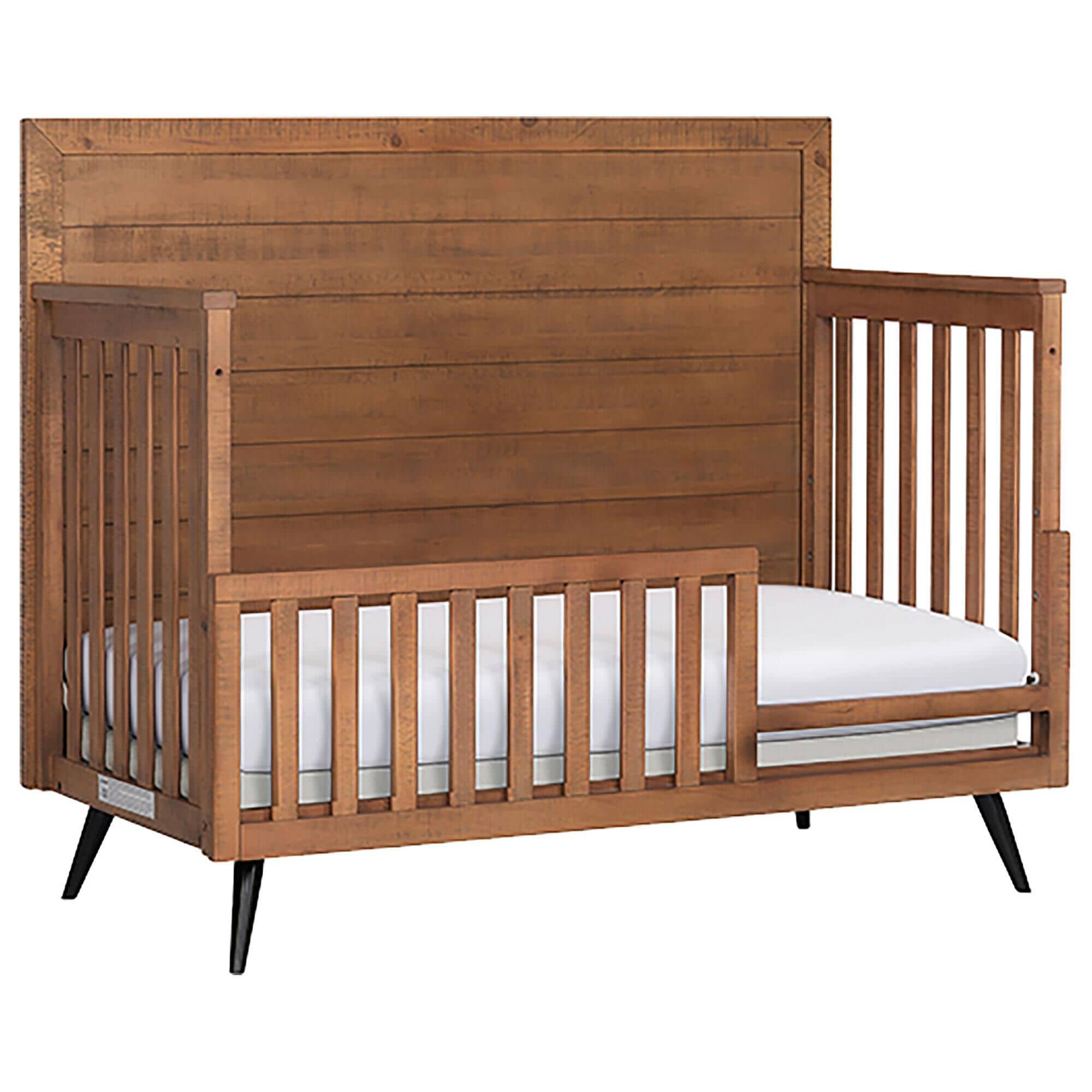 Evolur toddler hot sale guard rail