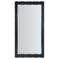 Hooker Furniture Chapman Floor Mirror in Charred Black, , large