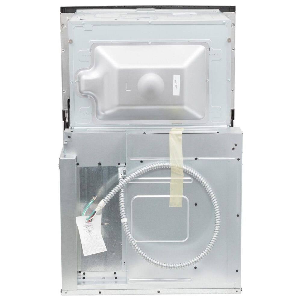 GE Profile 2-Piece Kitchen Package with 30" Built-In Microwave Combination Wall Oven and 36" Gas Cooktop in Stainless Steel, , large