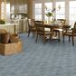 Shaw Grand Strands Indigo 4" x 12" Ceramic Tile, , large