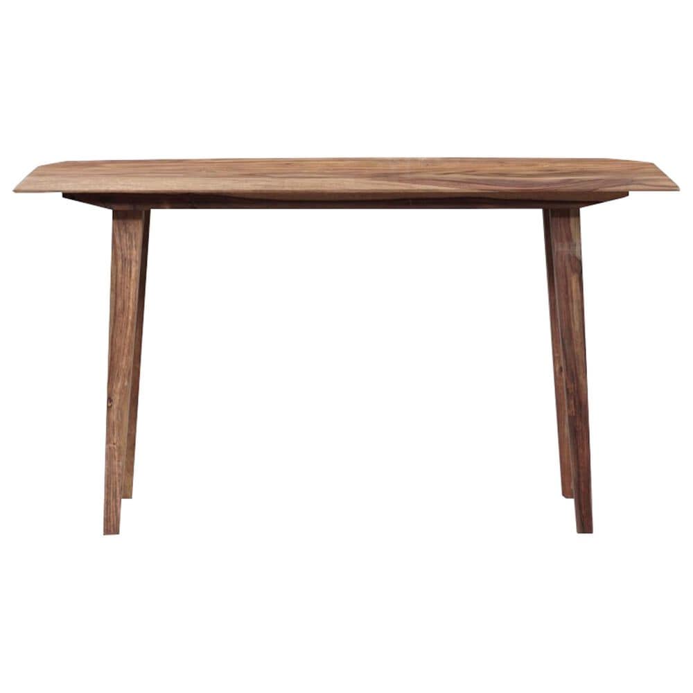 37B Fusion Console Table in Natural, , large