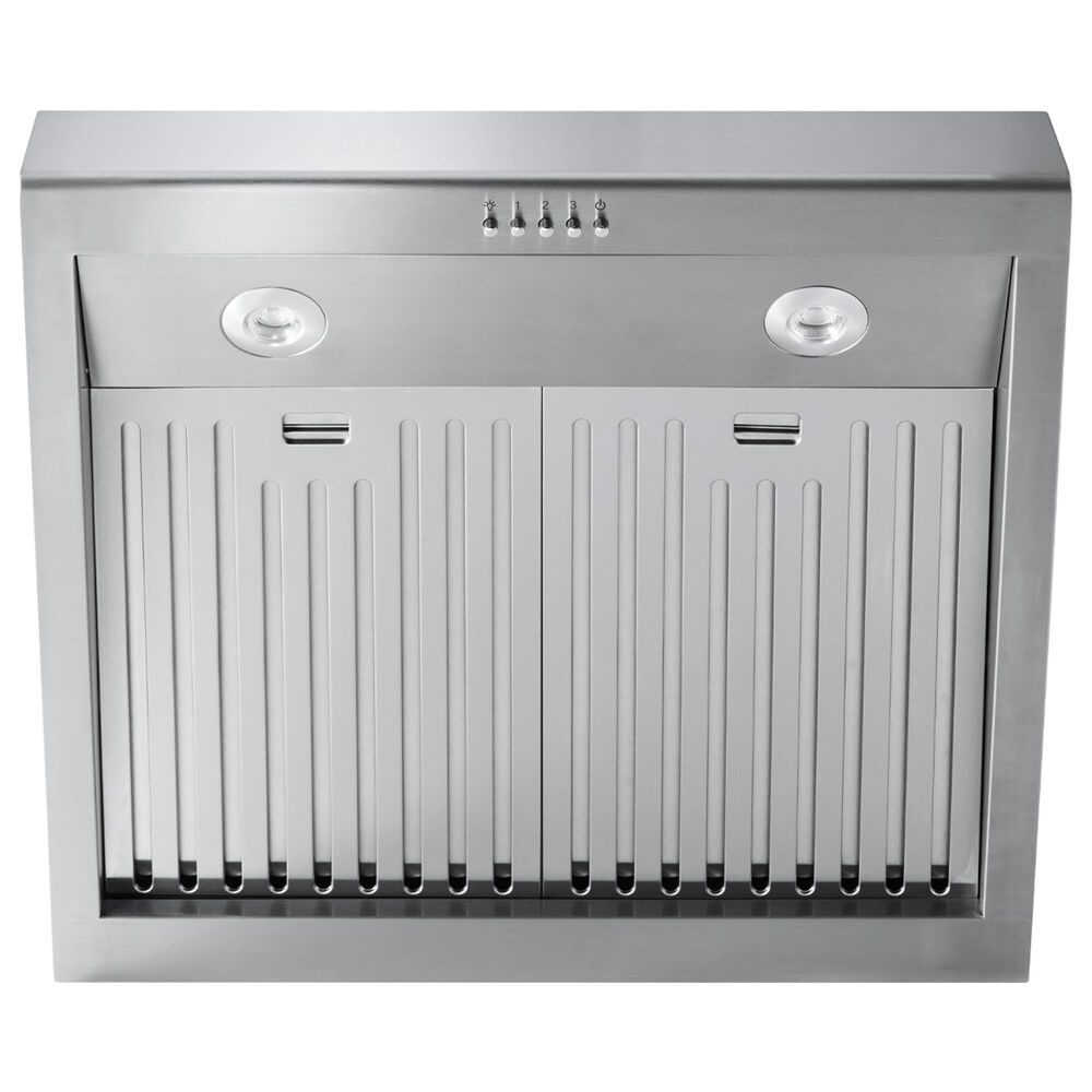 Thor Kitchen 24&quot; Professional Range Hood in Stainless Steel, , large