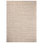 Loloi Greer Cream and Pebble 2" x 3" Area Rug, , large