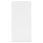Ashley Onita 4-Cube Organizer in White, , large