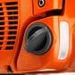 Husqvarna 445S 18" Chainsaw in Orange, , large
