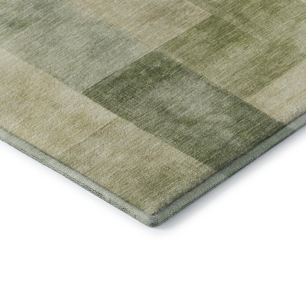Dalyn Rug Company Pacifica PA12 10&#39; x 14&#39; Aloe Area Rug, , large
