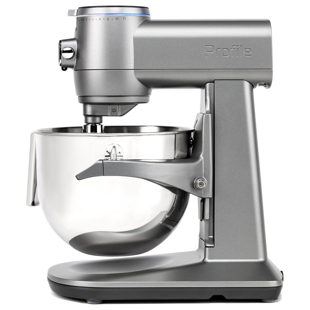 GE Profile Smart Stand Mixer with Auto Sense, , large