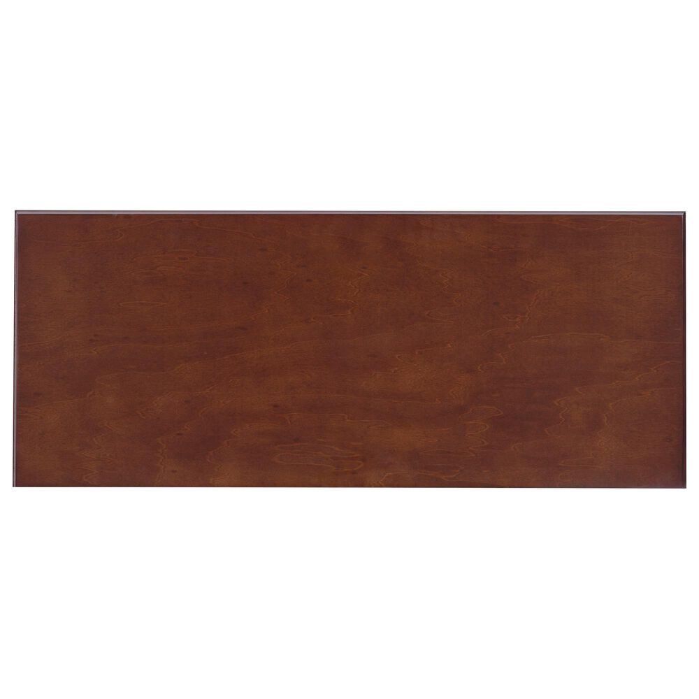 Linon Home Decor Chadwick Cedar Chest in Rich Cherry, , large