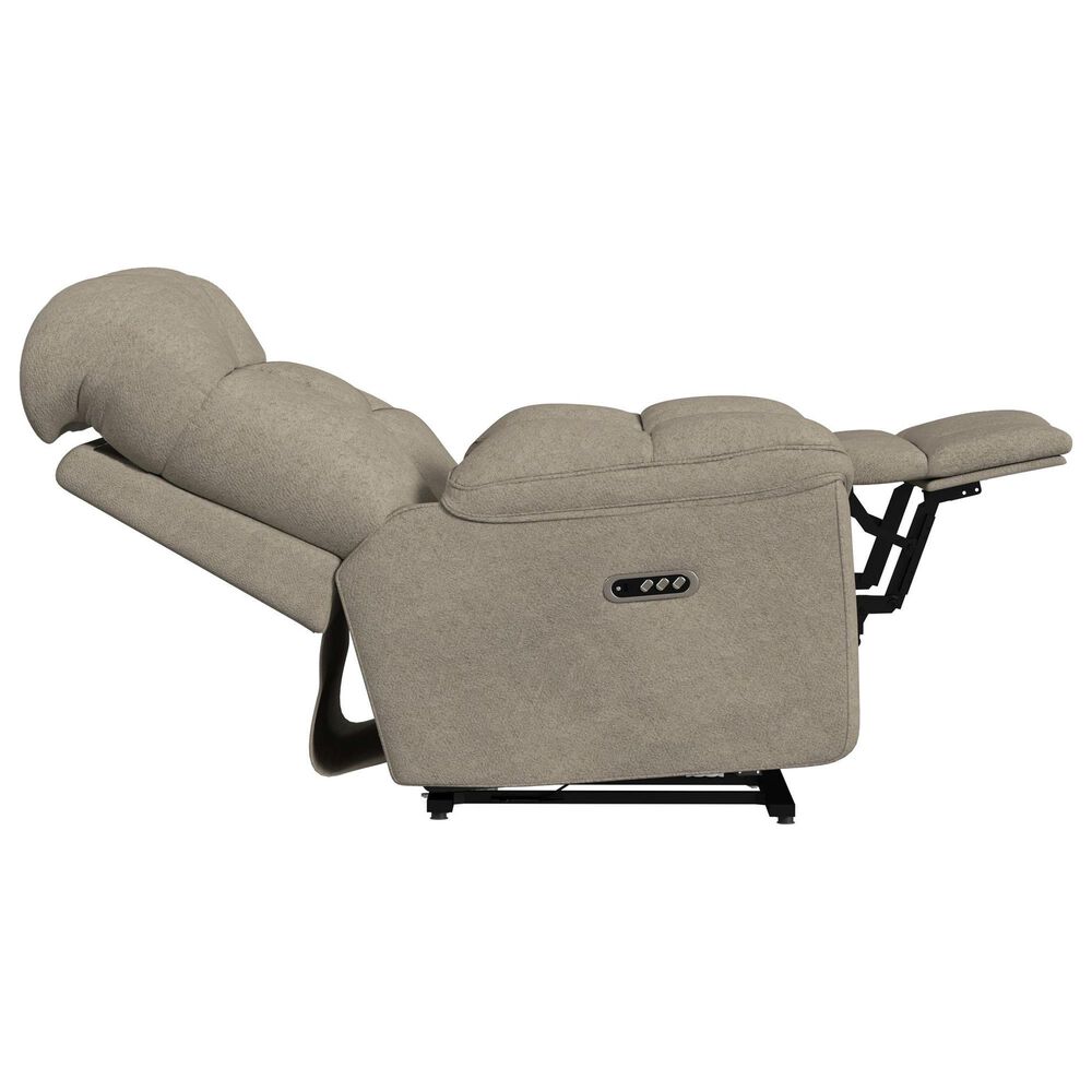 Mayberry Hill Kelsey Power Recliner in Bama Toast, , large