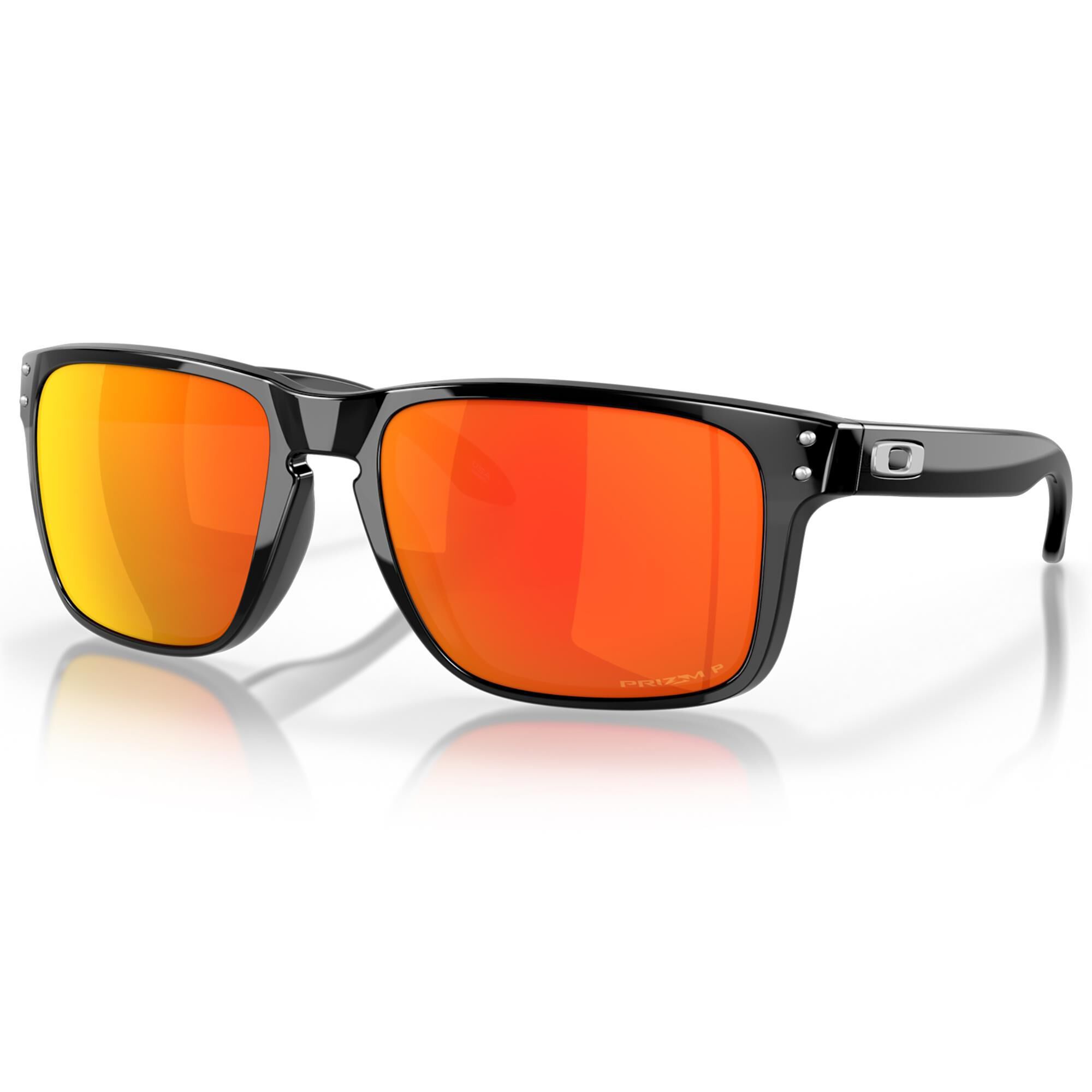 Holbrook prizm outlet ruby polarized