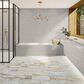 NFM Custom Countertops Alpine Winter 3cm Quartz Countertop, , large