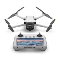 DJI Mini 3 Pro with Smart Controller