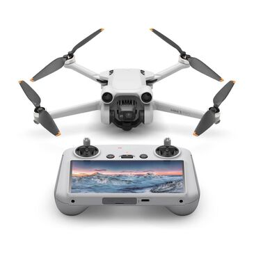 DJI Mini 3 Pro with Smart Controller, , large