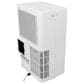 Whirlpool 14000 BTU Portable Air Conditioner in White, , large