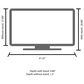 Sony *55 4K LED TV W/SOUNDBAR SYS, , large