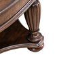 Belle Furnishings Allington Cocktail Table in Satin Sienna, , large