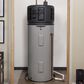 GE Appliances GeoSpring 50-Gallon 240V Smart Hybrid Heat Pump Water Heater in Gray, , large