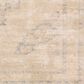 Jaipur Edage Sibit 8"6" x 11"9" Candied Ginger, Iron, Brush, Dusky Green and Novelle Peach Area Rug, , large