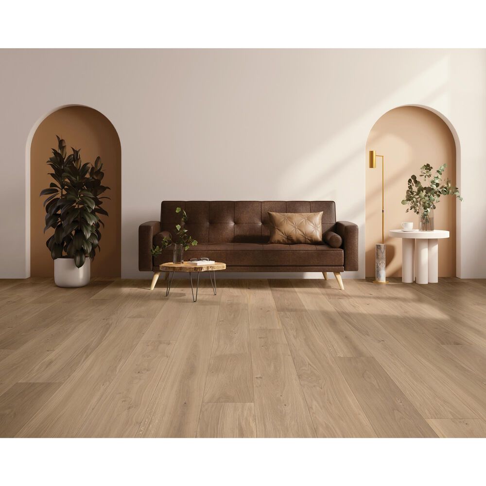 Fabrica Chateau Alba Oak Engineered Hardwood, , large