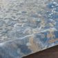 Nourison Prismatic PRS17 9"9" x 13"9" Denim Area Rug, , large