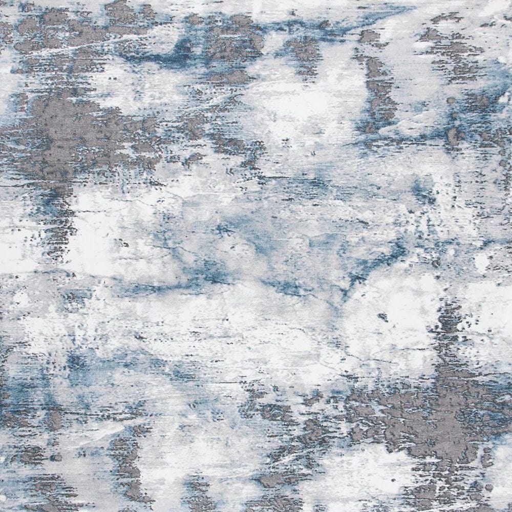 Safavieh Craft CFT850M 4&#39; x 6&#39; Blue and Grey Area Rug, , large