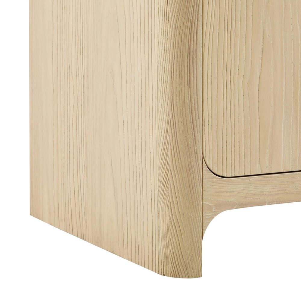 James Martin Vanities Gracyn 48&quot; Single Bathroom Vanity Cabinet in Coastal Driftwood, , large