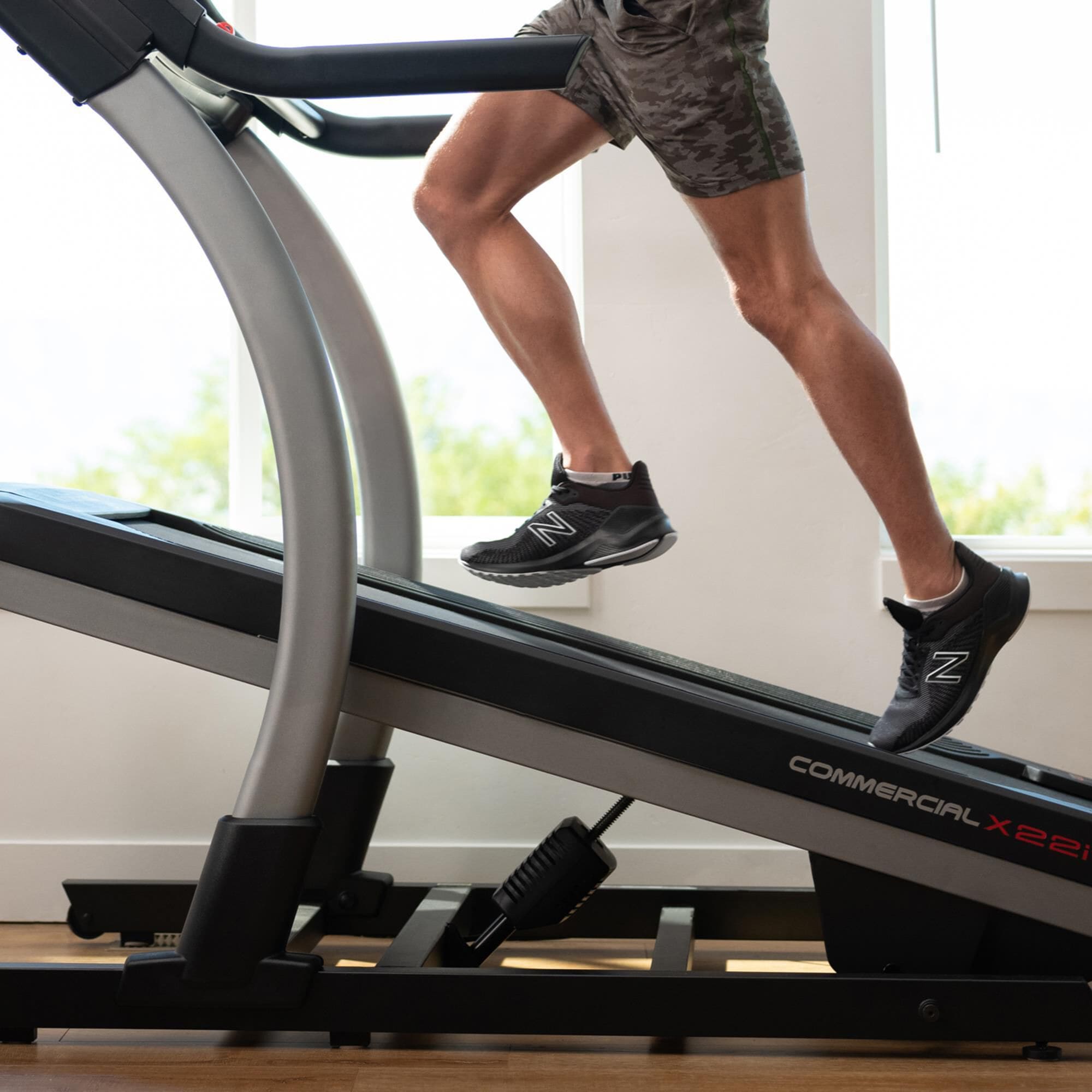 Treadmill x22i sale