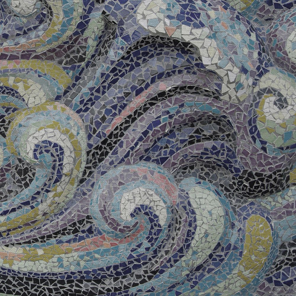 Dalyn Rug Company Seabreeze 10&#39; x 14&#39; Ink Area Rug, , large