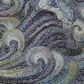 Dalyn Rug Company Seabreeze 10" x 14" Ink Area Rug, , large