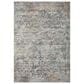 Loloi II Bianca 2"8" x 13" Grey Runner, , large