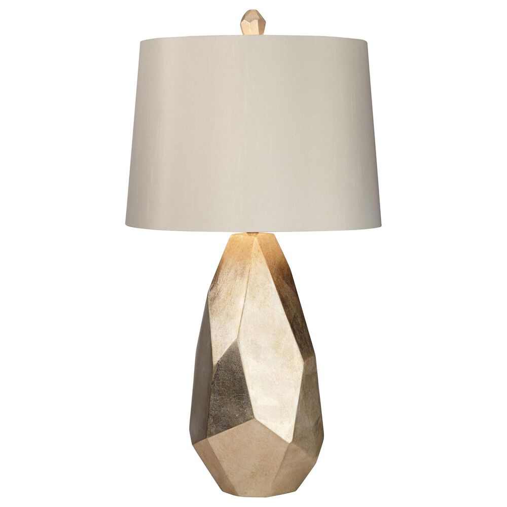 Pacific Coast Lighting Avizza Table Lamp in Champagne, , large