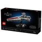 LEGO Star Wars Venator-Class Attack Cruiser Building Set, , large