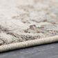 Karastan Studio 8" x 10" Gray Area Rug, , large