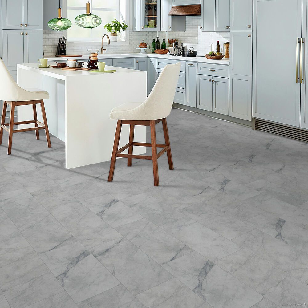 Pergo Tile Options Benning 12&quot; x 24&quot; Luxury Vinyl Tile, , large