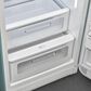 SMEG 9.53 Cu. Ft. Freestanding Compact Refrigerator with Right Handle in Emerald Green, , large