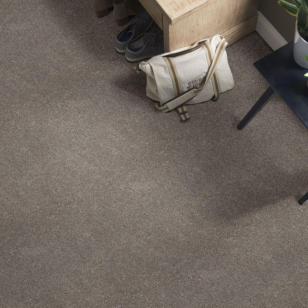 Shaw Bellera Calm Simplicity II Carpet in Desert View, , large
