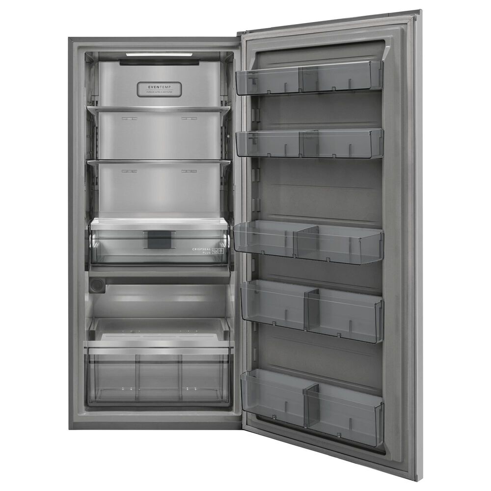 Frigidaire Professional 19 Cu. Ft. Single-Door Refer - Gray Interior, , large