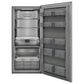 Frigidaire Professional 19 Cu. Ft. Single-Door Refer - Gray Interior, , large