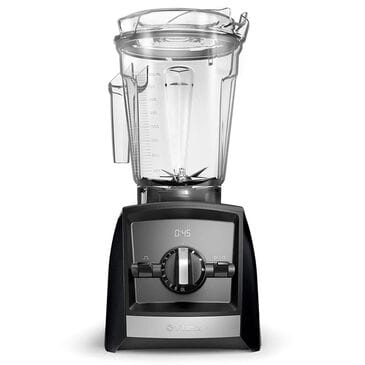 Vitamix Ascent Series A2500 Blender in Black, , large